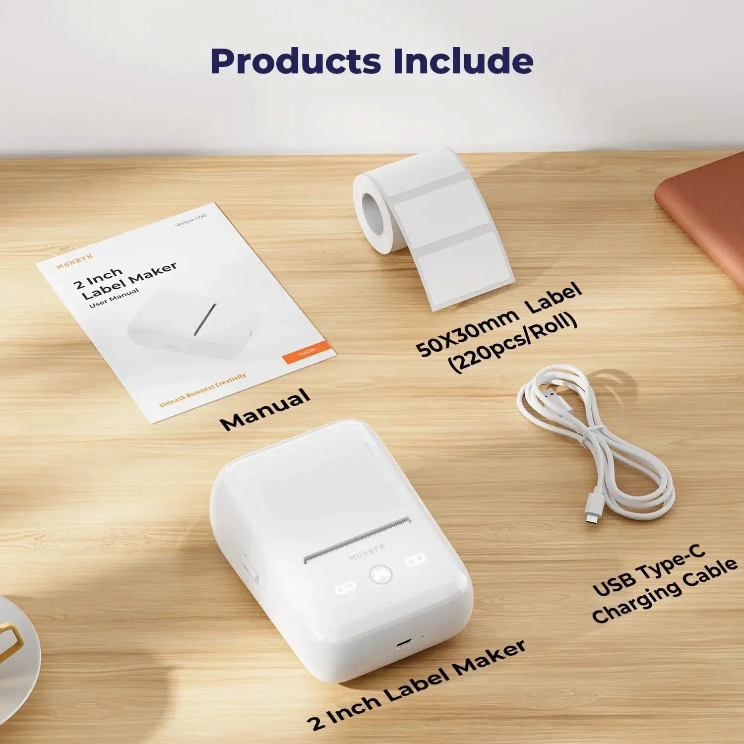 Bluetooth Printer FM226 - Image 9