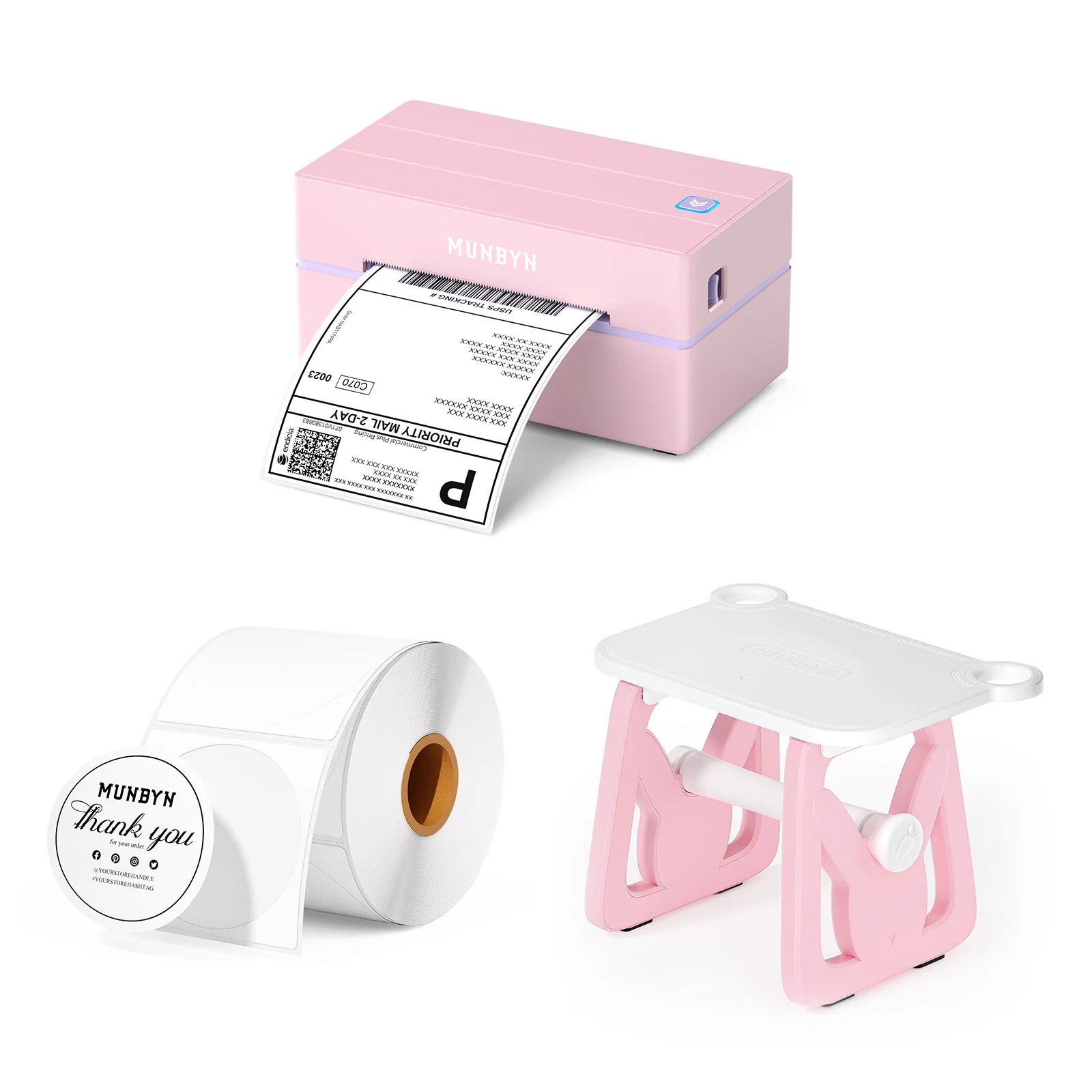 RealWriter 130B Thermal Printer Kit - Image 12