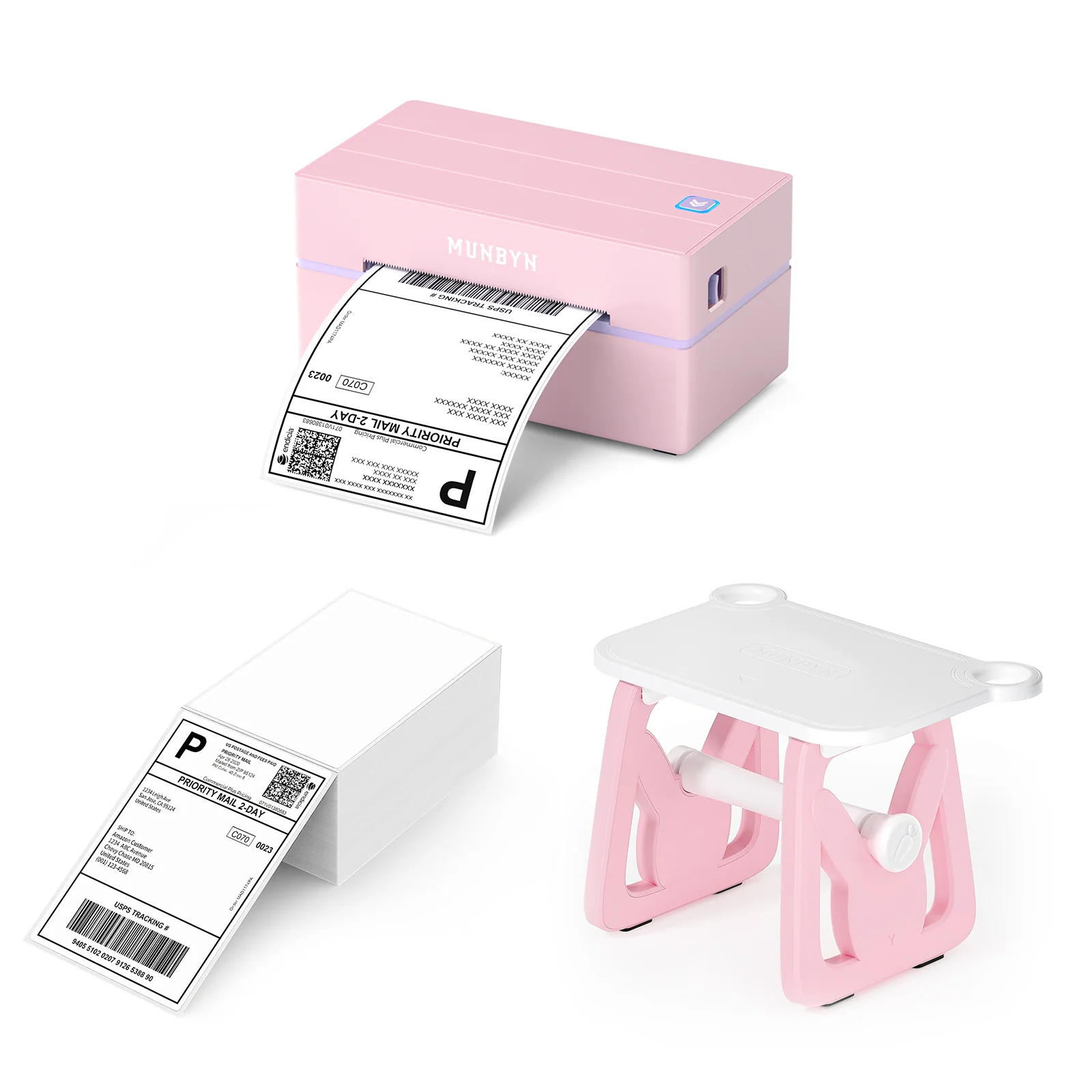 RealWriter 130B Thermal Printer Kit - Image 13