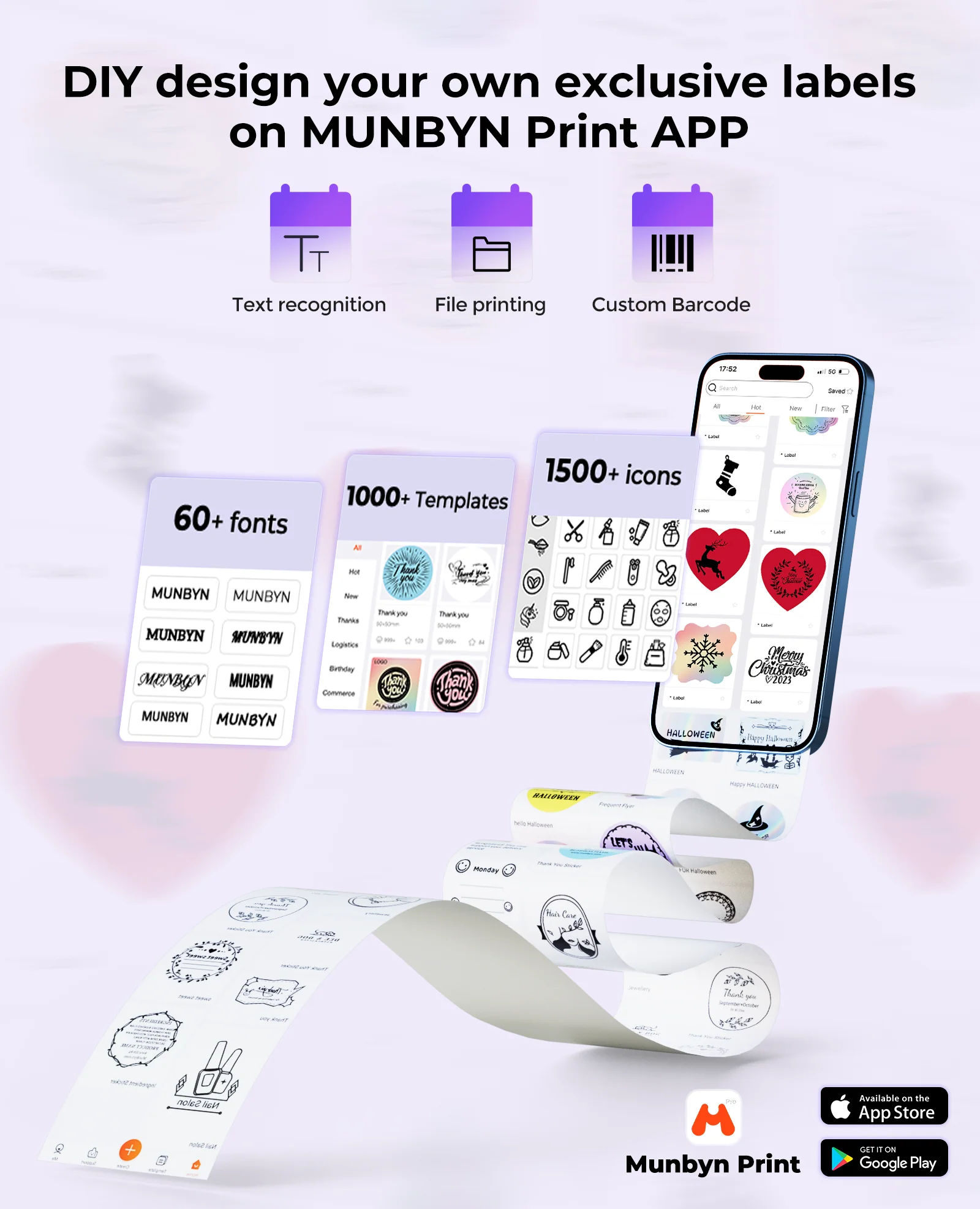 RealWriter 130B Thermal Printer Kit - Image 27