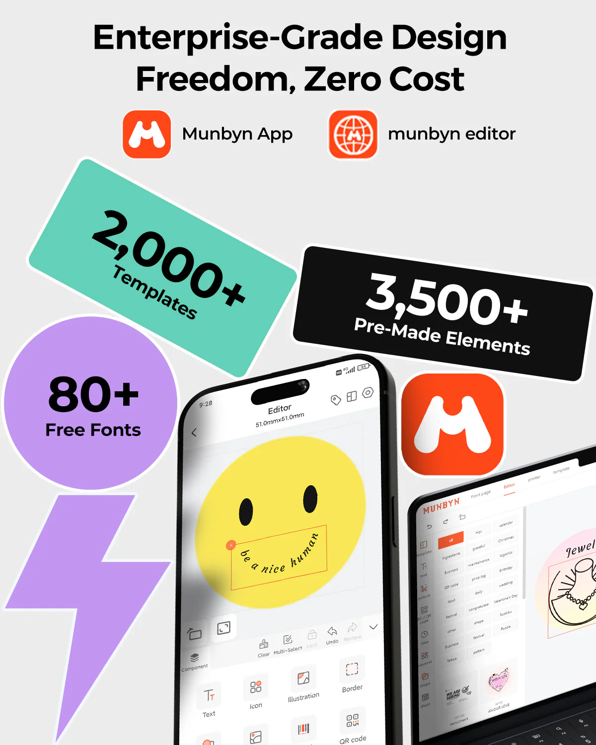 RealWriter 402B Thermal Printer - Image 9