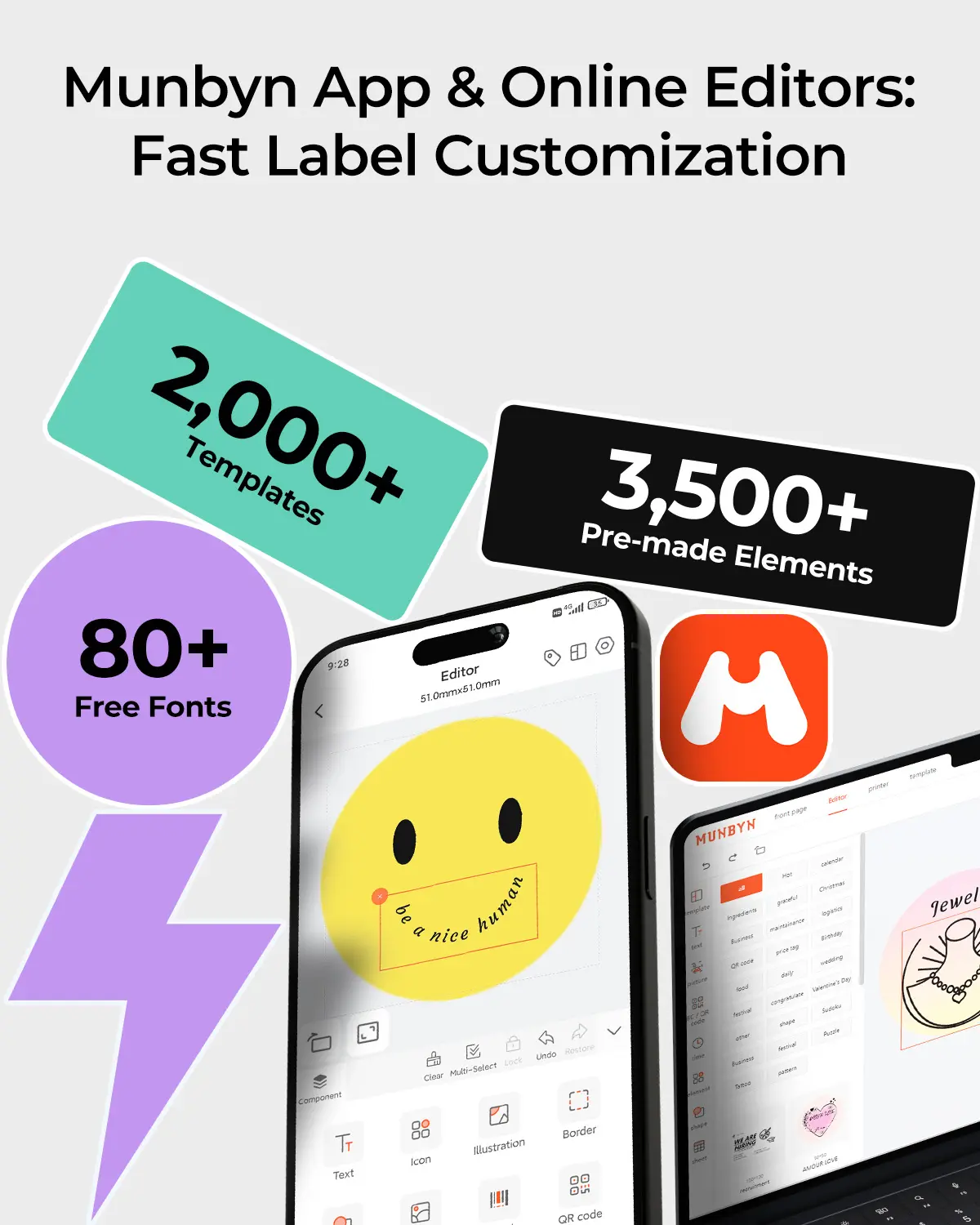 RealWriter 402B Thermal Printer - Image 11