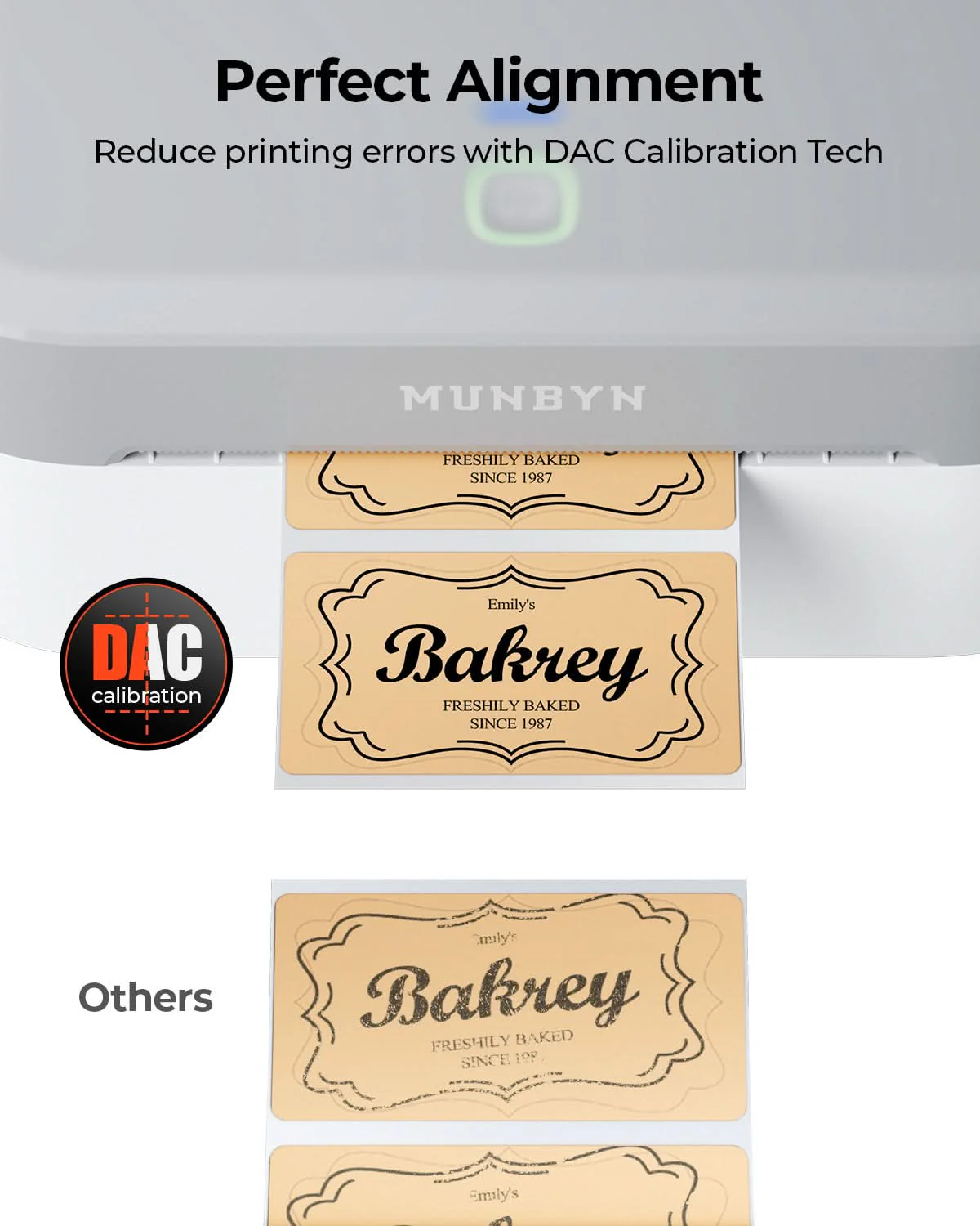 RealWriter 403B Thermal Printer Kit - Image 8