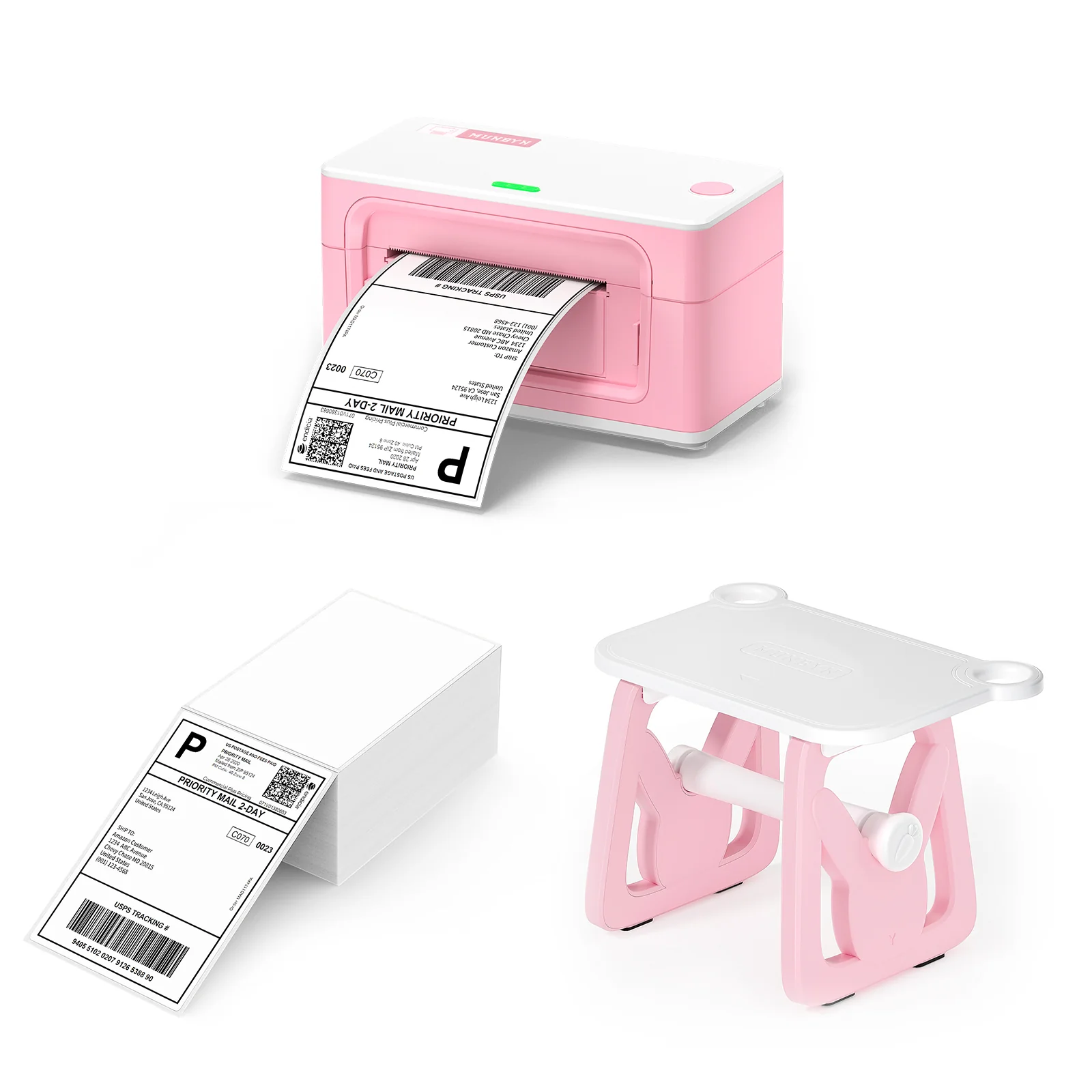 RealWriter 941B Thermal Printer Kit - Image 7