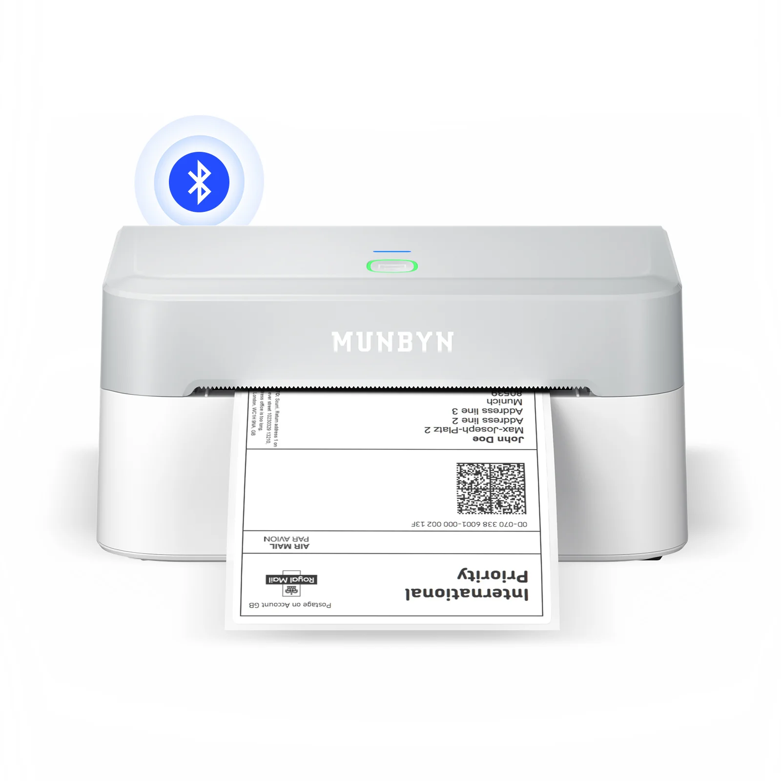 RealWriter 403B Thermal Printer - Image 11