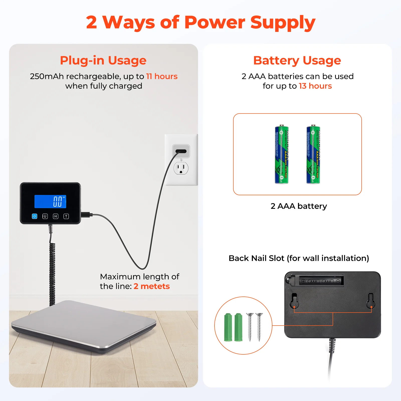 IPS03 Shipping Scale - Image 6