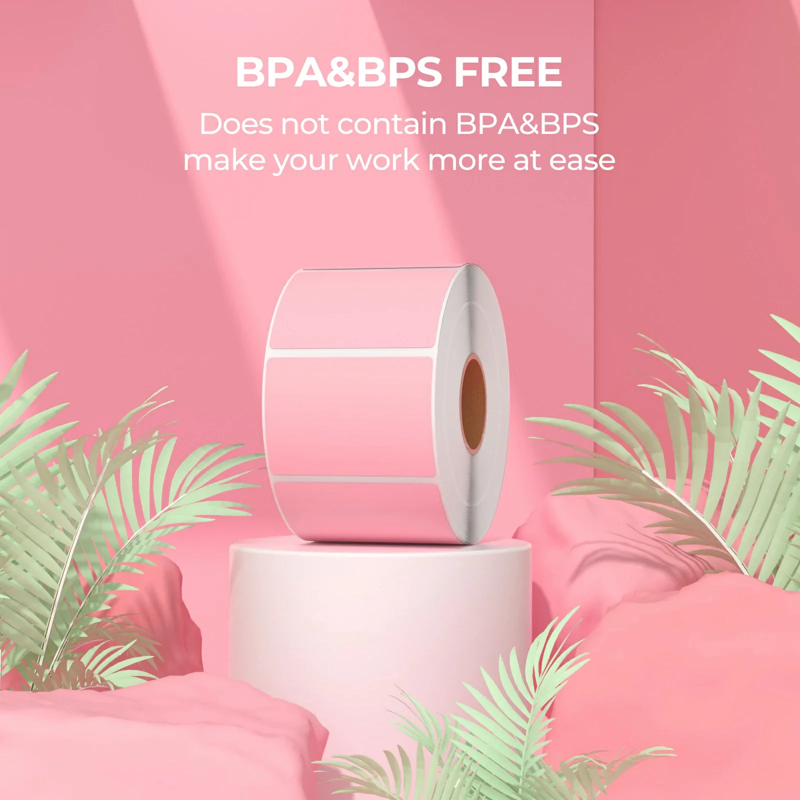 2.25" x 1.25" Rectangle Labels - Image 7