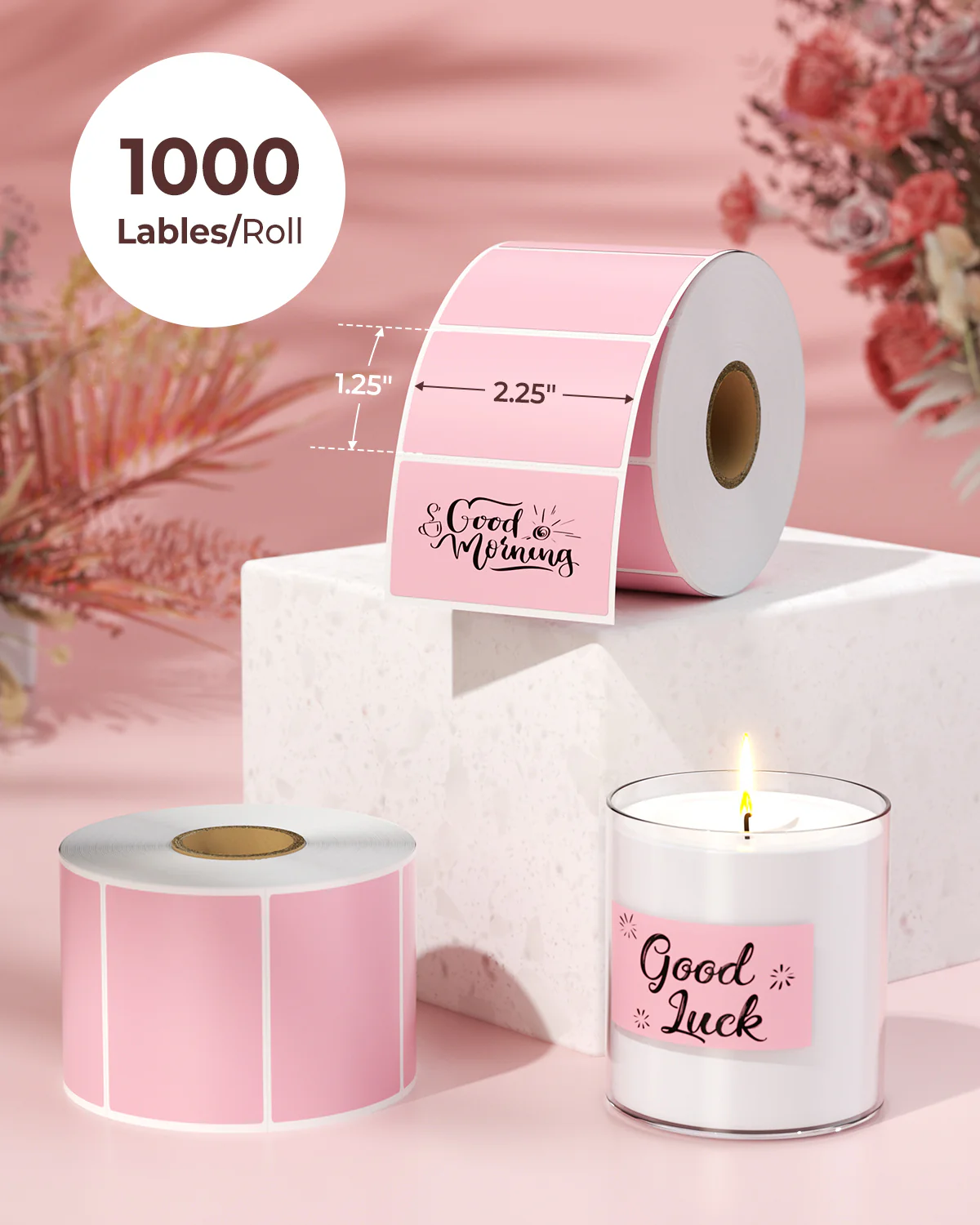 Rectangle Labels Mix Pack - Image 11