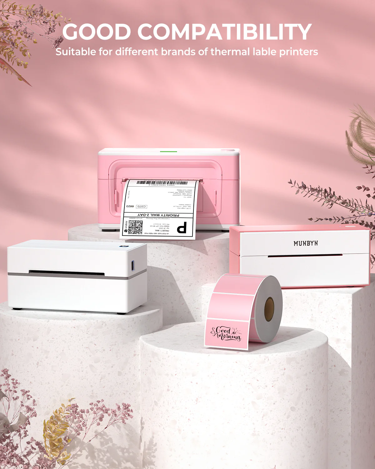 Rectangle Labels Mix Pack - Image 12